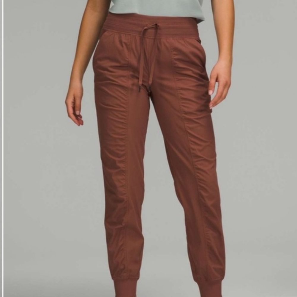 Lululemon Dance Studio Jogger